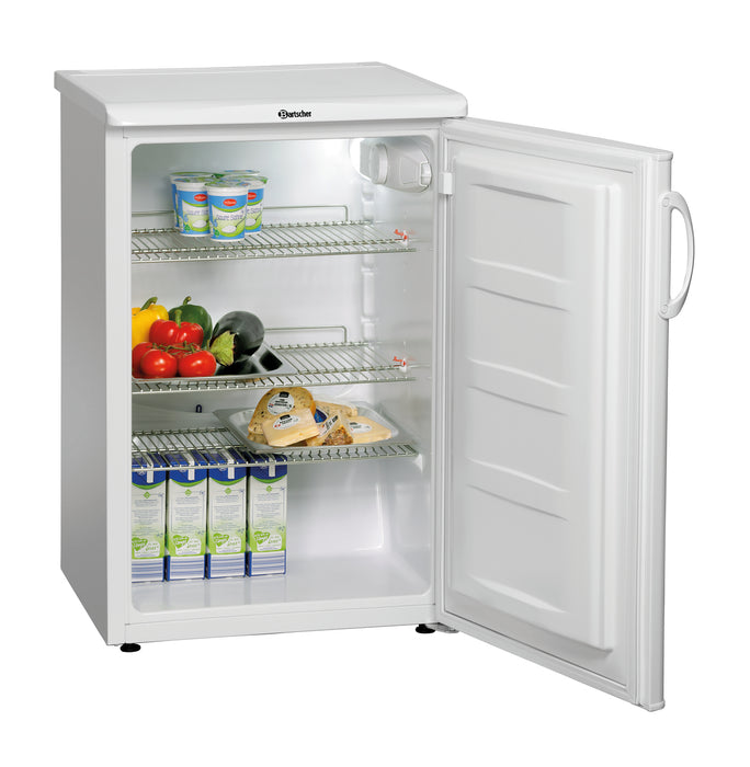Bartscher Compact storage refrigerator