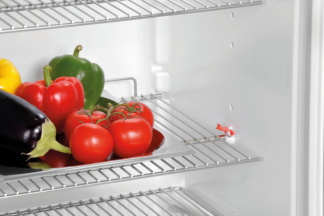 Bartscher Compact storage refrigerator