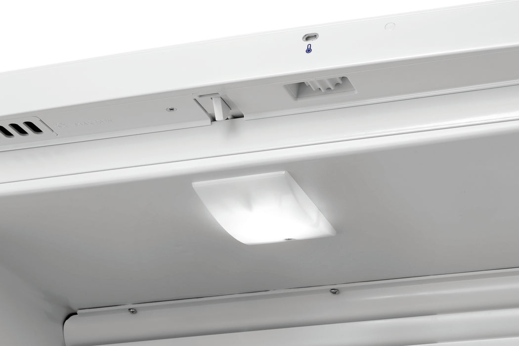 Stock refrigerator 350