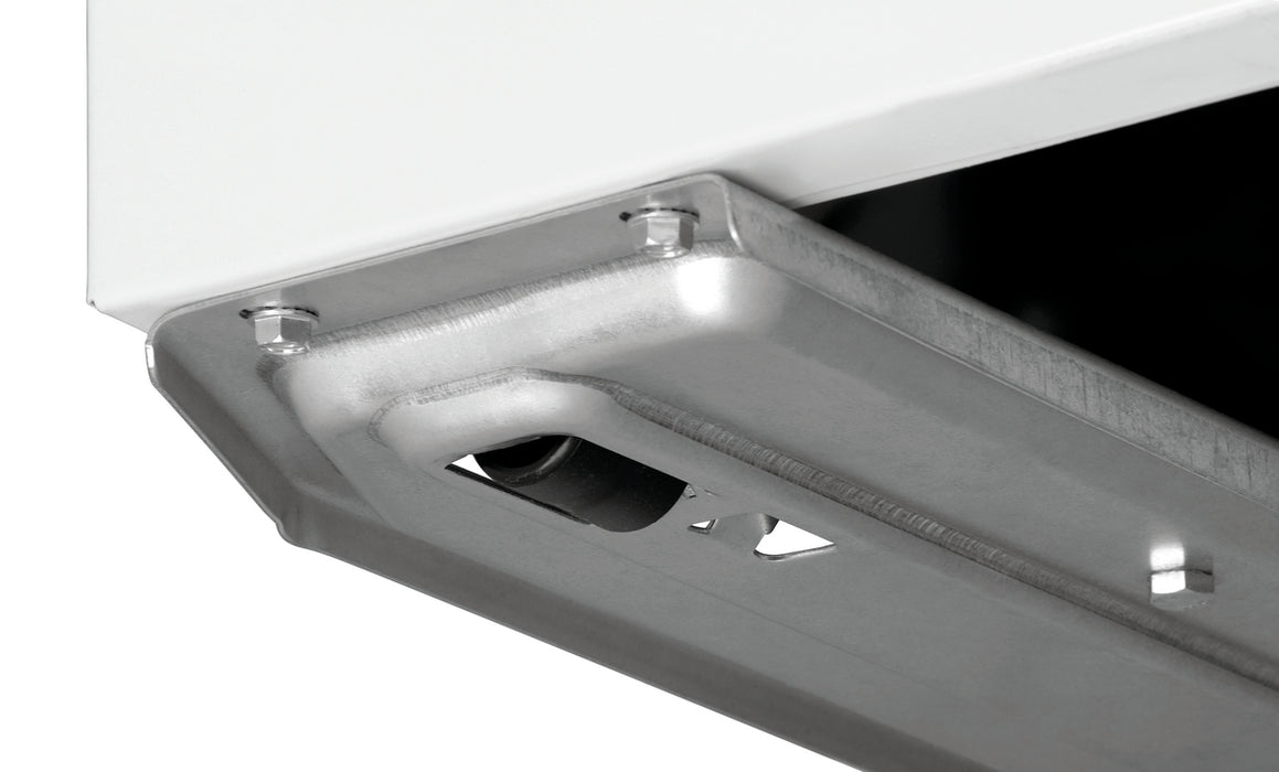 Stock refrigerator 350