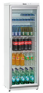Flessenkoelkast 350L