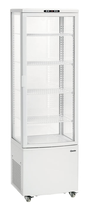 Refrigerated display case 235L-W
