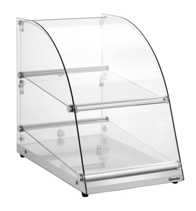 Buffetvitrine 70L