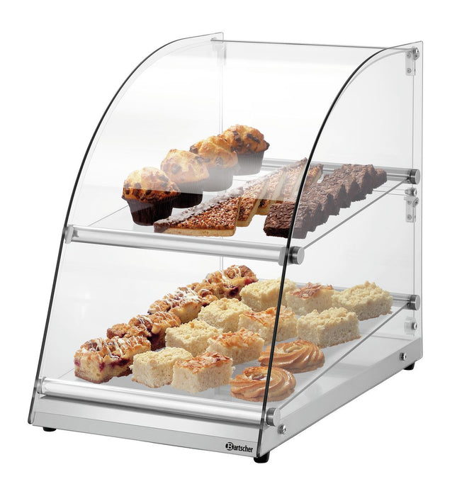 Buffetvitrine 70L