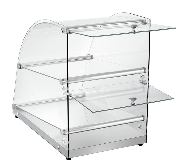 Buffetvitrine 70L