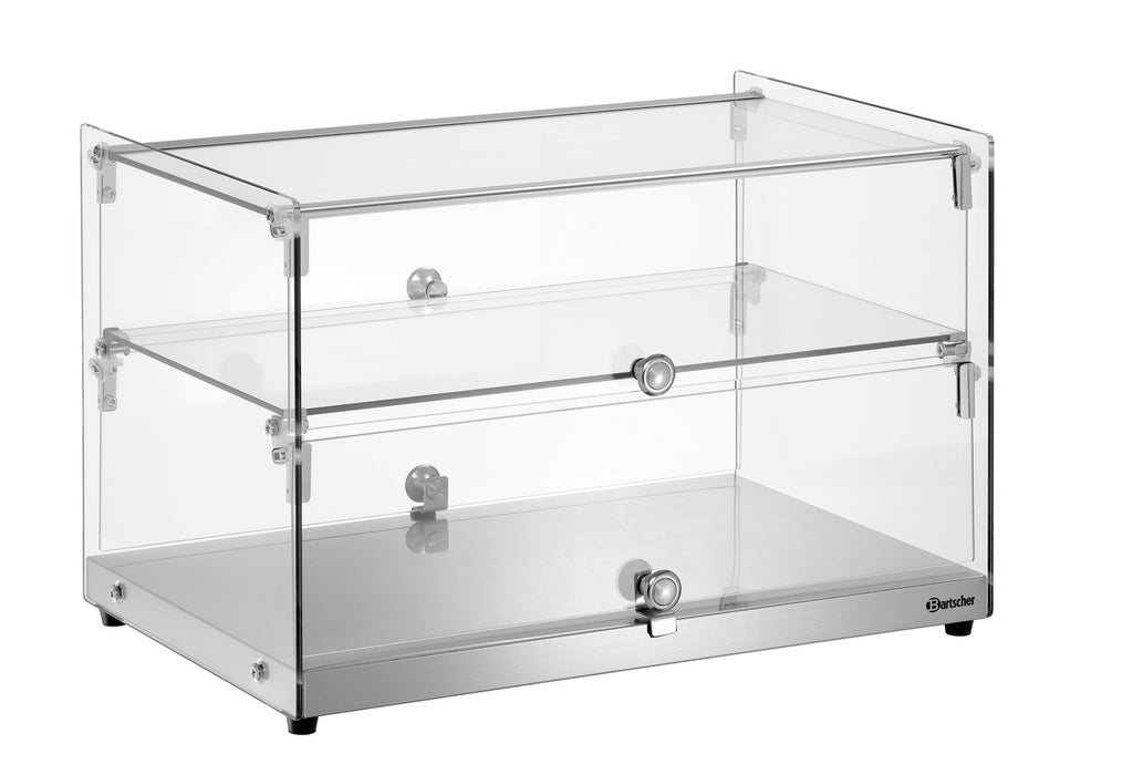 Buffetvitrine 5400 2E-K