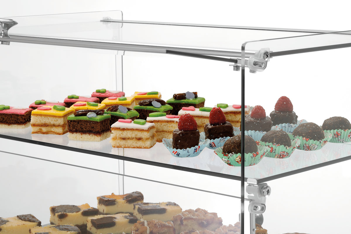 Buffetvitrine 5400 2E-K