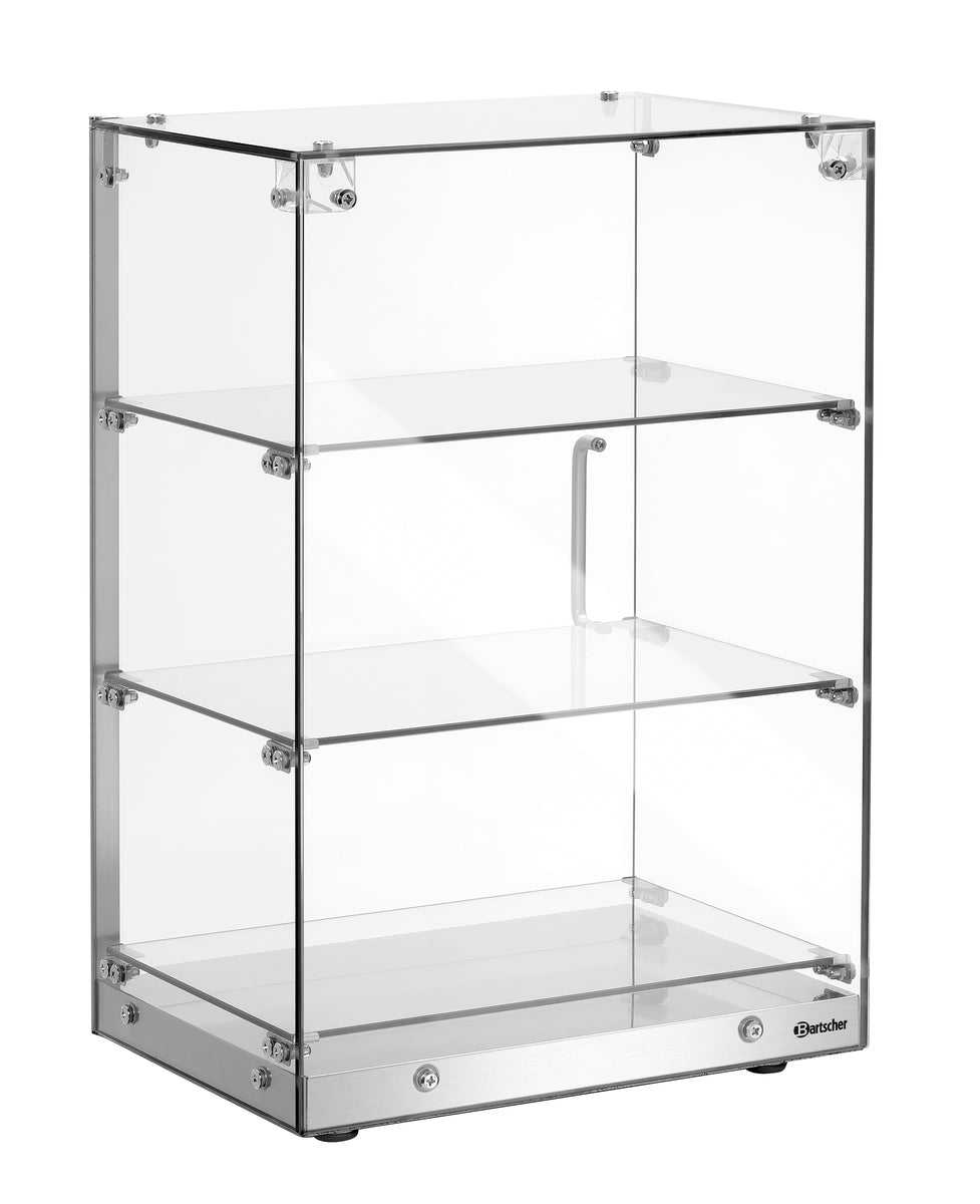 Buffetvitrine 3850 3E-K