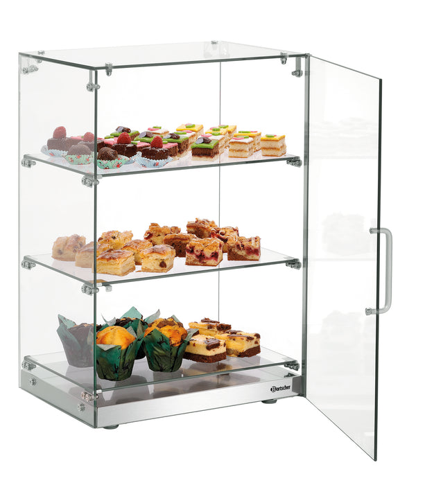 Buffetvitrine 3850 3E-K