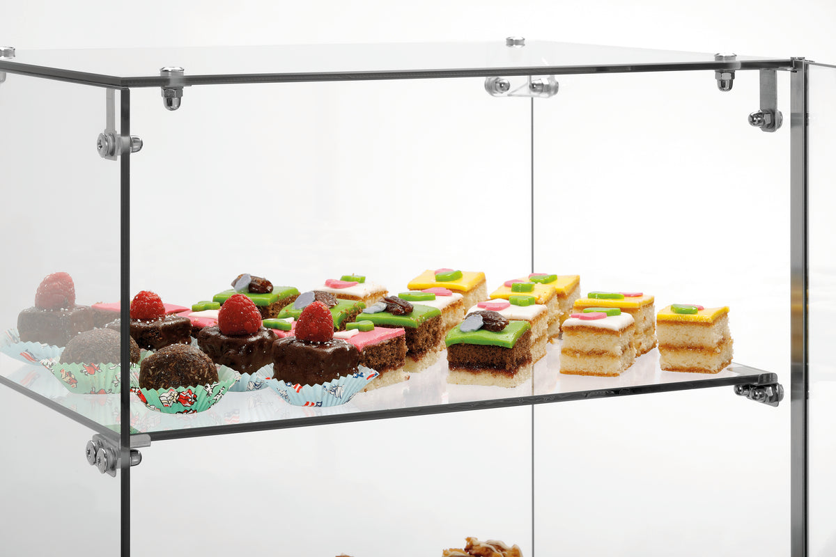 Buffetvitrine 3850 3E-K