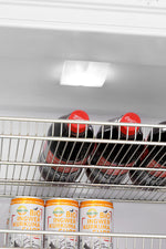 Flessenkoelkast K1-111