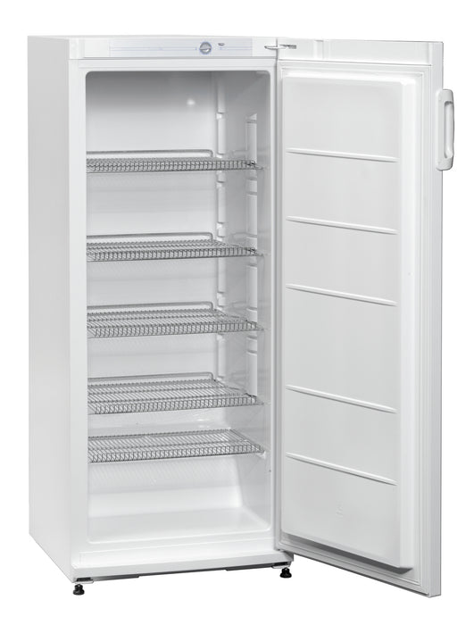 Flessenkoelkast 254L