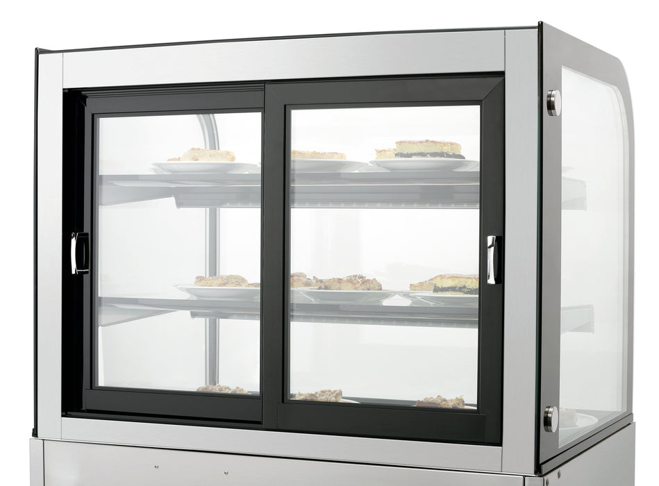 Refrigerated display case KV 270L
