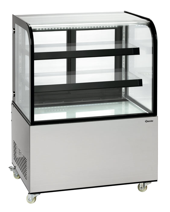 Refrigerated display case KV 270L