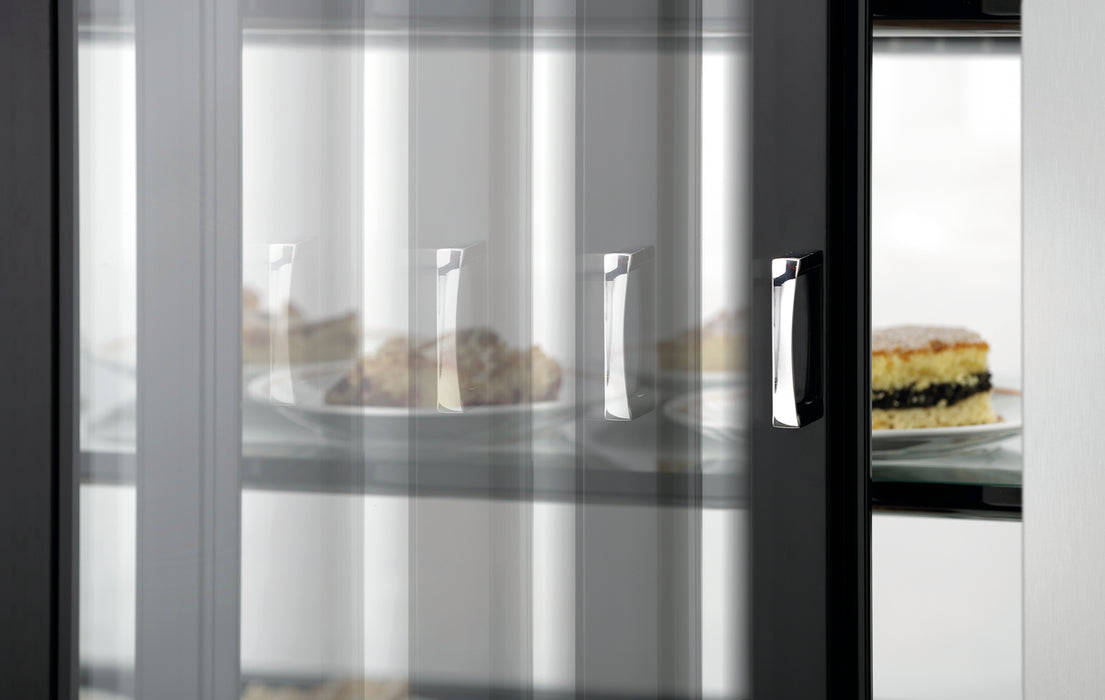 Refrigerated display case KV 270L