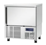 Snelvriezer AL5, 5x1/1GN