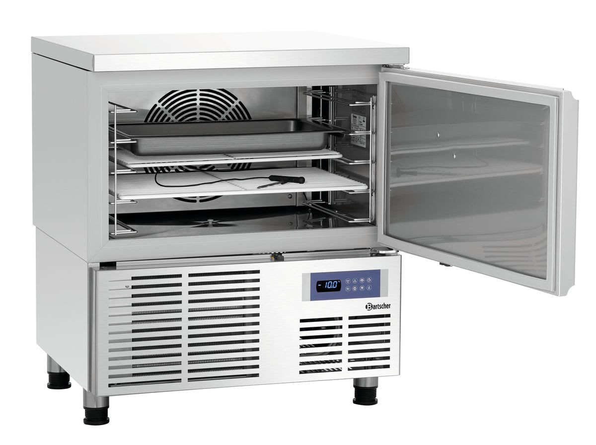 Snelvriezer AL5, 5x1/1GN