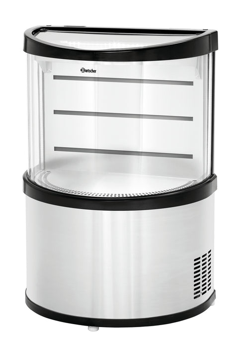 Impulse cooler 60L-1F