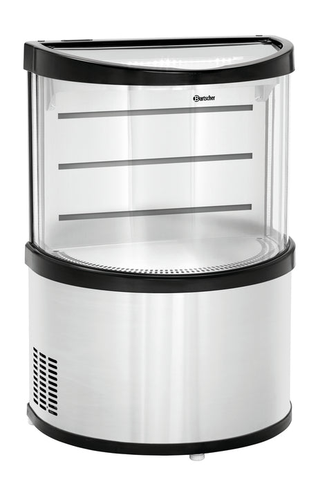 Impulse cooler 60L-1F