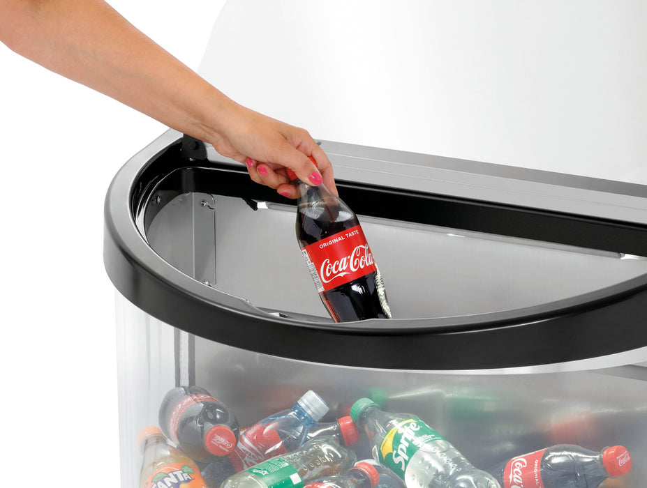 Impulse cooler 60L-1F