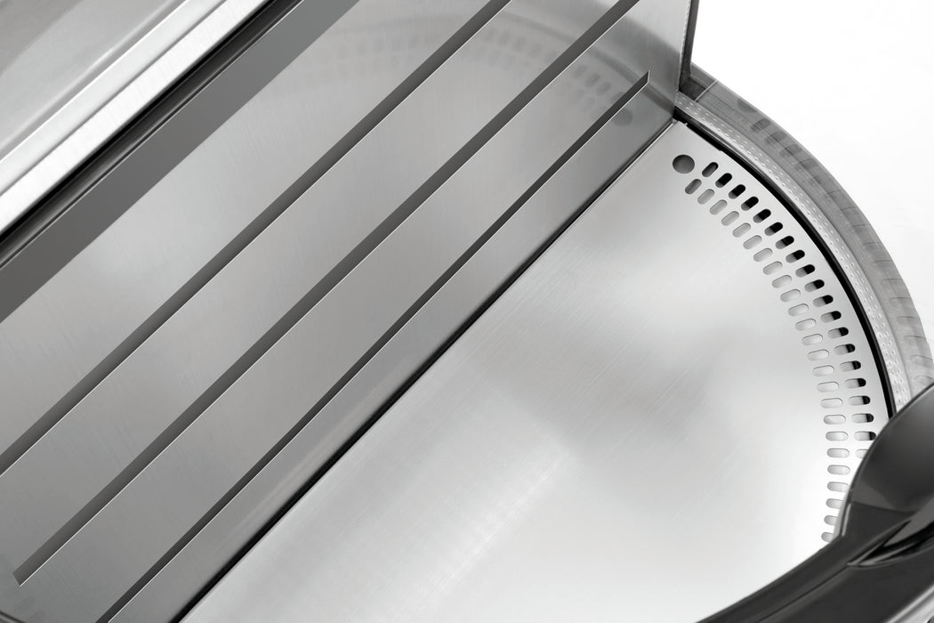 Impulse cooler 60L-1F