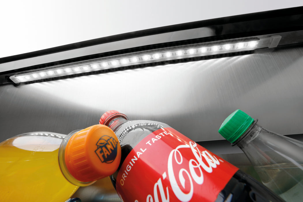 Impulse cooler 60L-1F