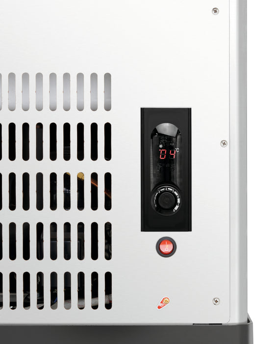 Impulse cooler 60L-1F