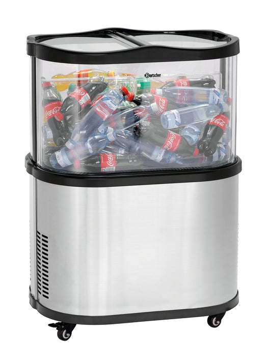 Impulse cooler 110L-2F