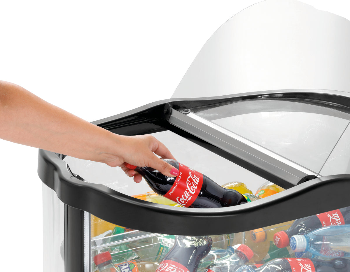 Impulskoeler 110L-2F