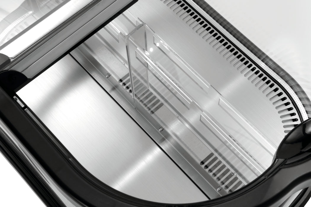 Impulse cooler 110L-2F