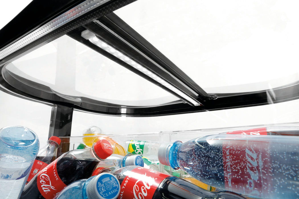 Impulse cooler 110L-2F