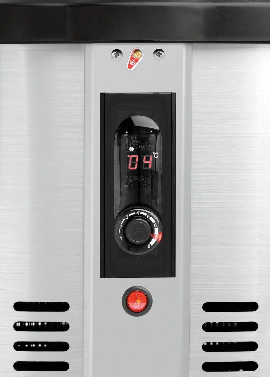 Impulskoeler 110L-2F