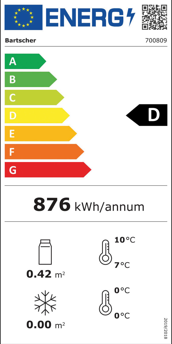 Impulskoeler 110L-2F