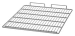 Inlegrooster 700LGN210-OM