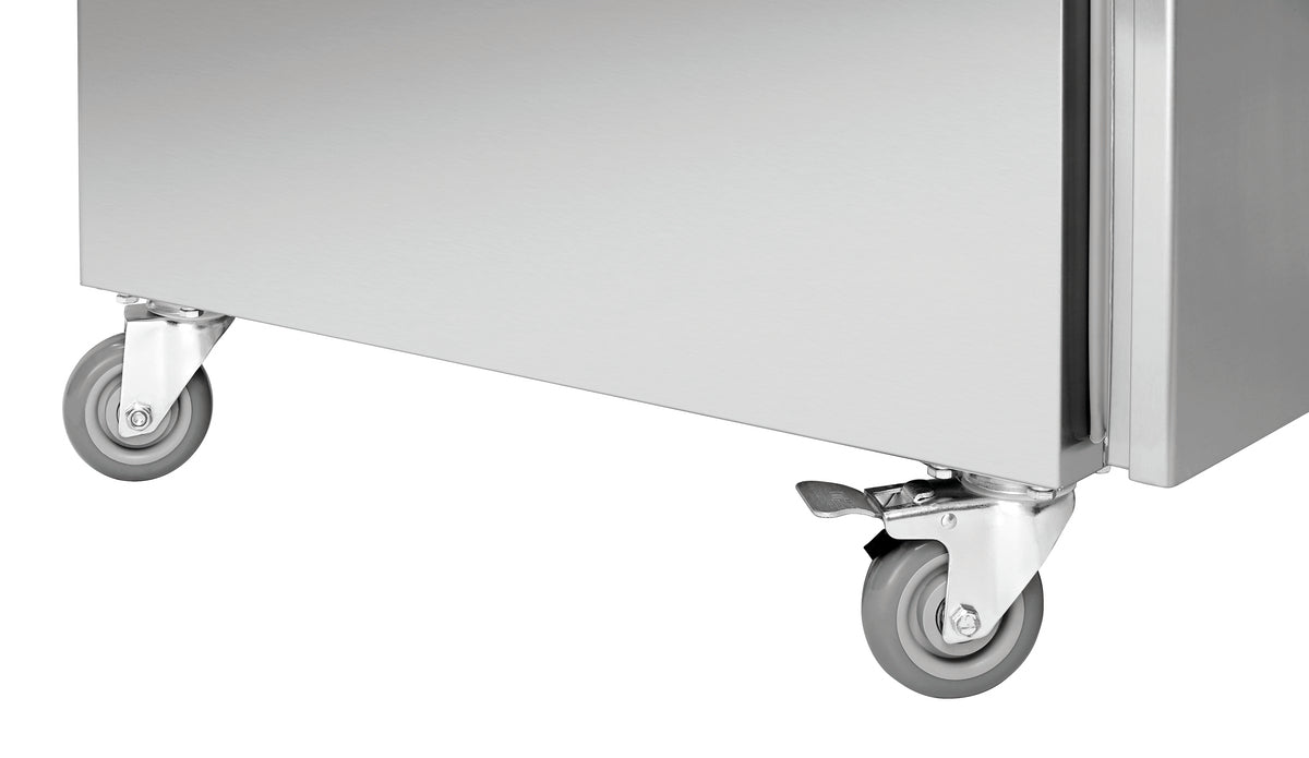 Koel-/vriescombinatie 484L GN210