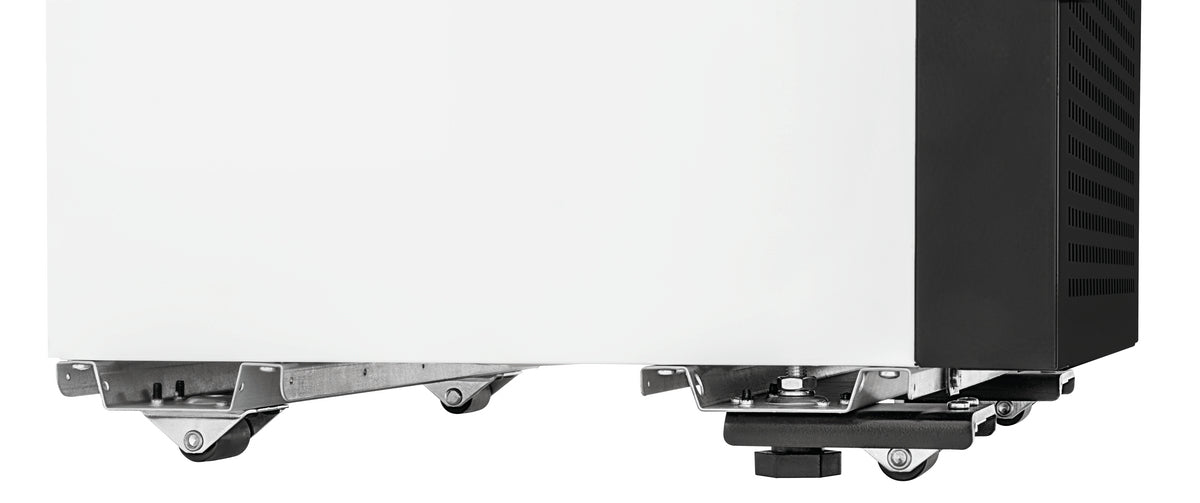 Koelkast met glazen deur GTK1-123