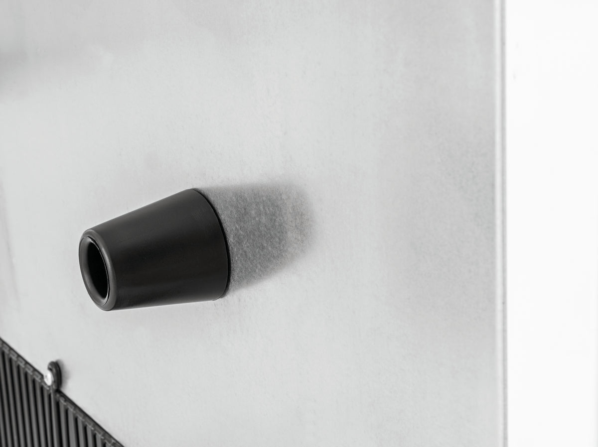 Koelkast met glazen deur GTK2-221