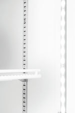 Koelkast met glazen deur GTK2-221