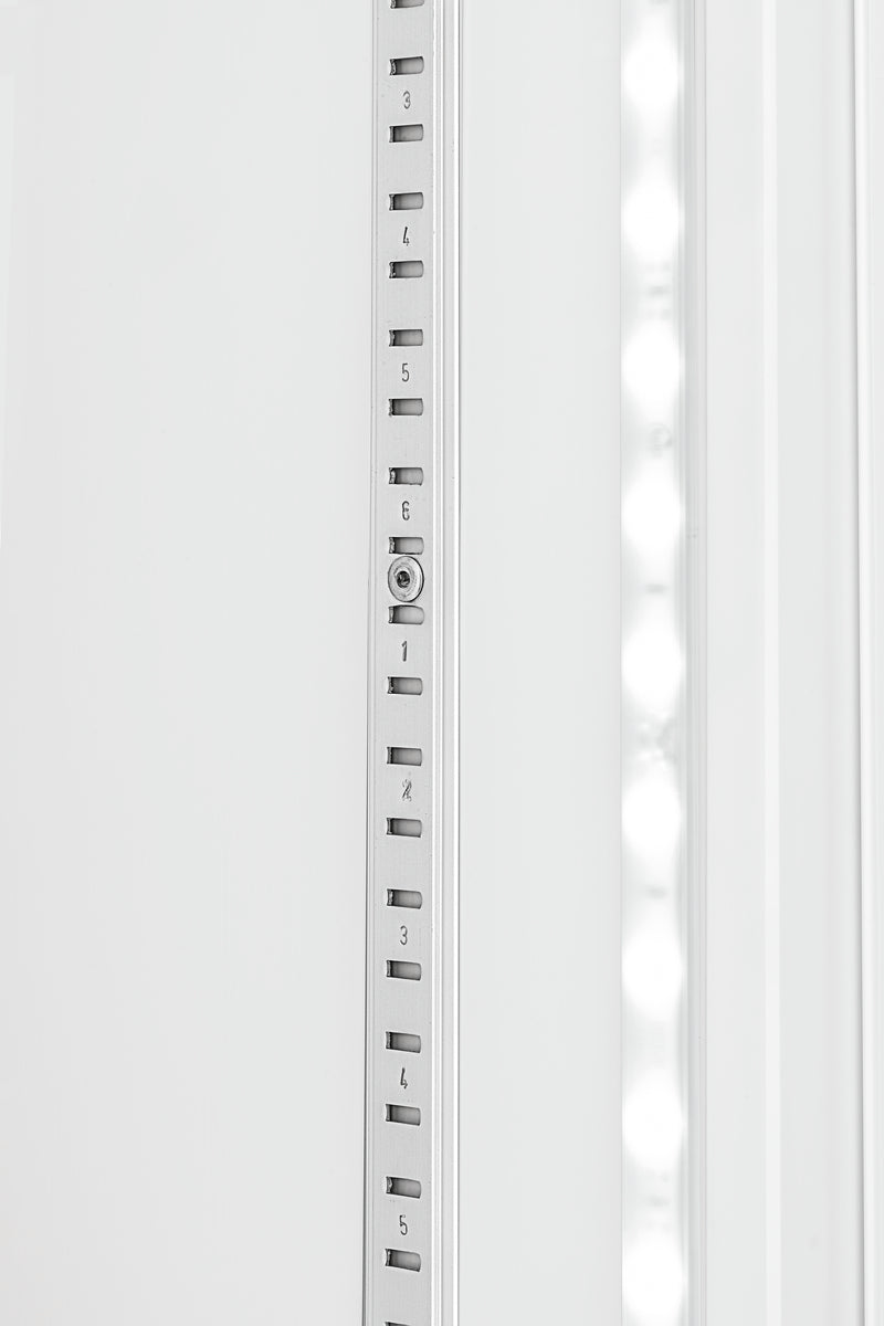 Koelkast met glazen deur GTK2-221