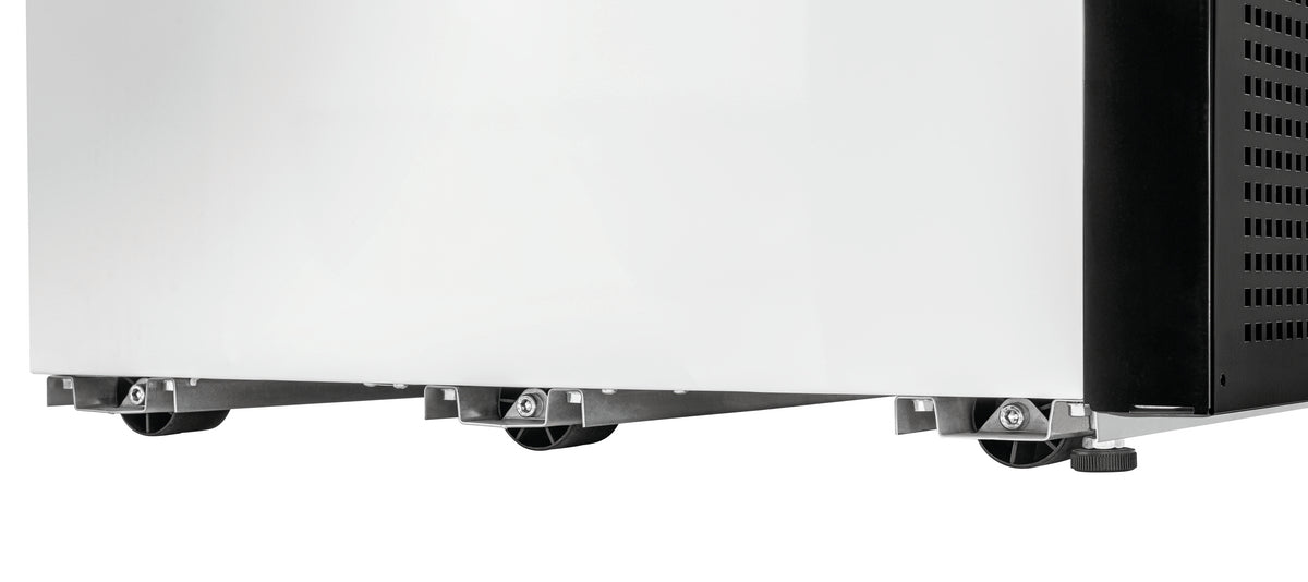 Koelkast met glazen deur GTK2-221