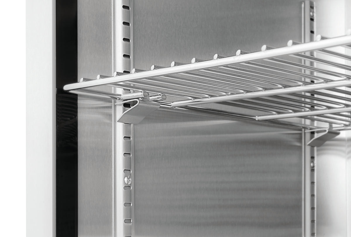 Koelkast met glazen deur GTK3-121