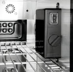 Koelkast met glazen deur GTK3-121