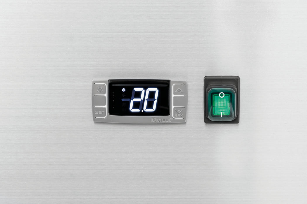 Refrigerator KGN2-212