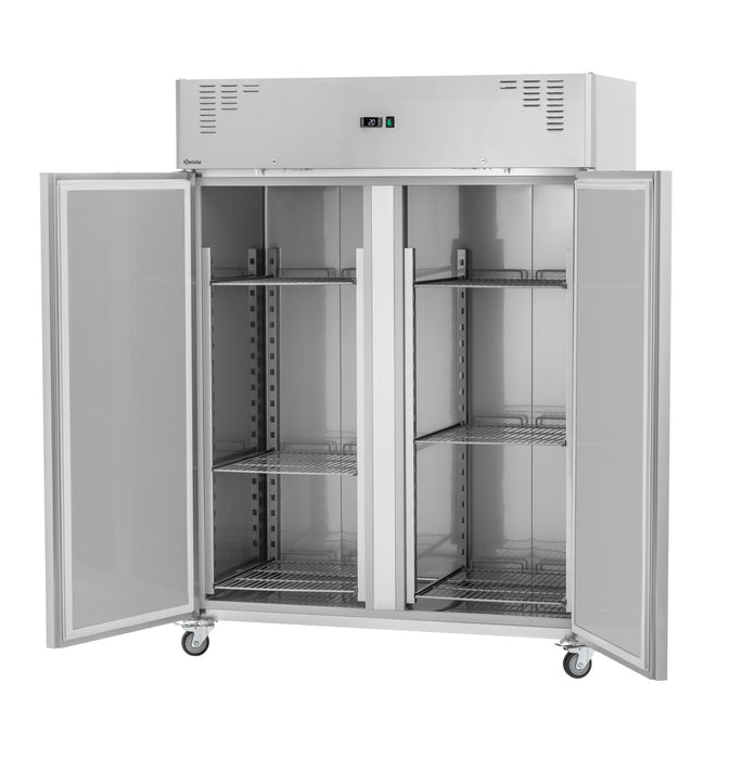 Refrigerator KGN2-212