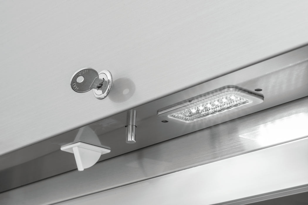 Refrigerator KGN2-212