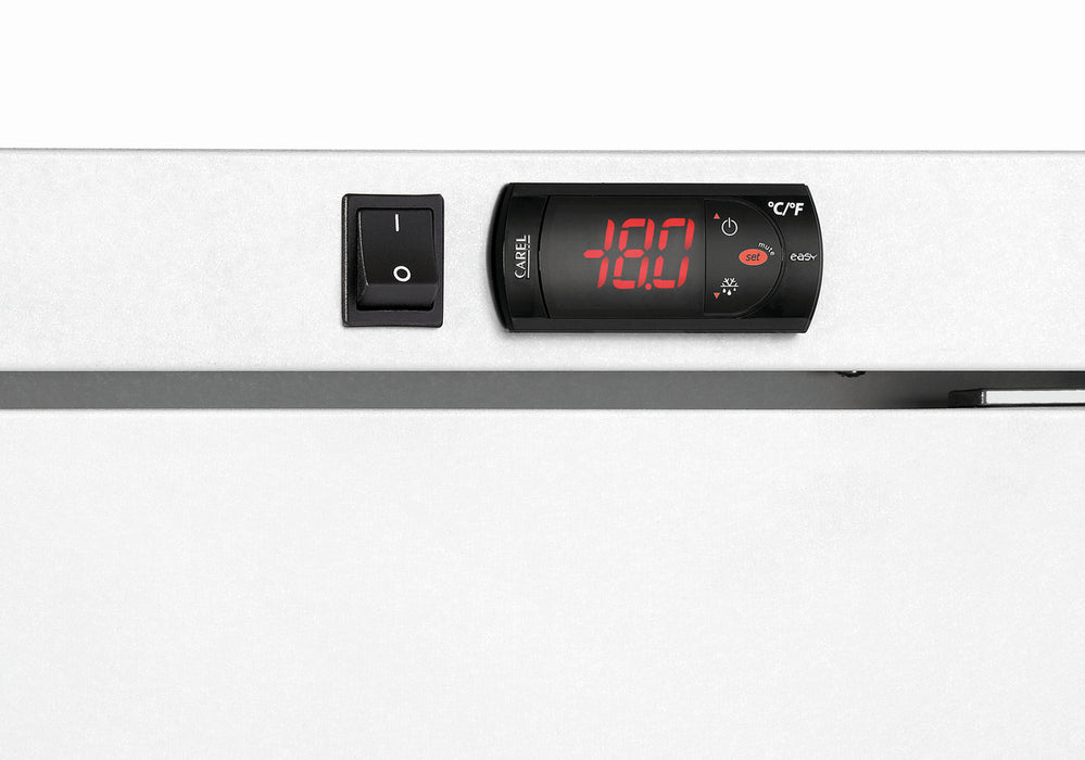 Refrigerator 600 WSTL