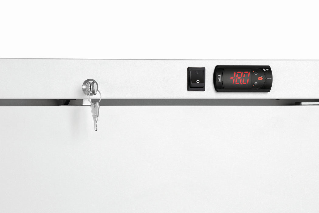 Refrigerator 600 WSTL