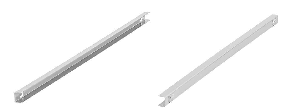 Support rails KTKGN-112-212