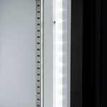 Koel-/vriescombinatie 430L