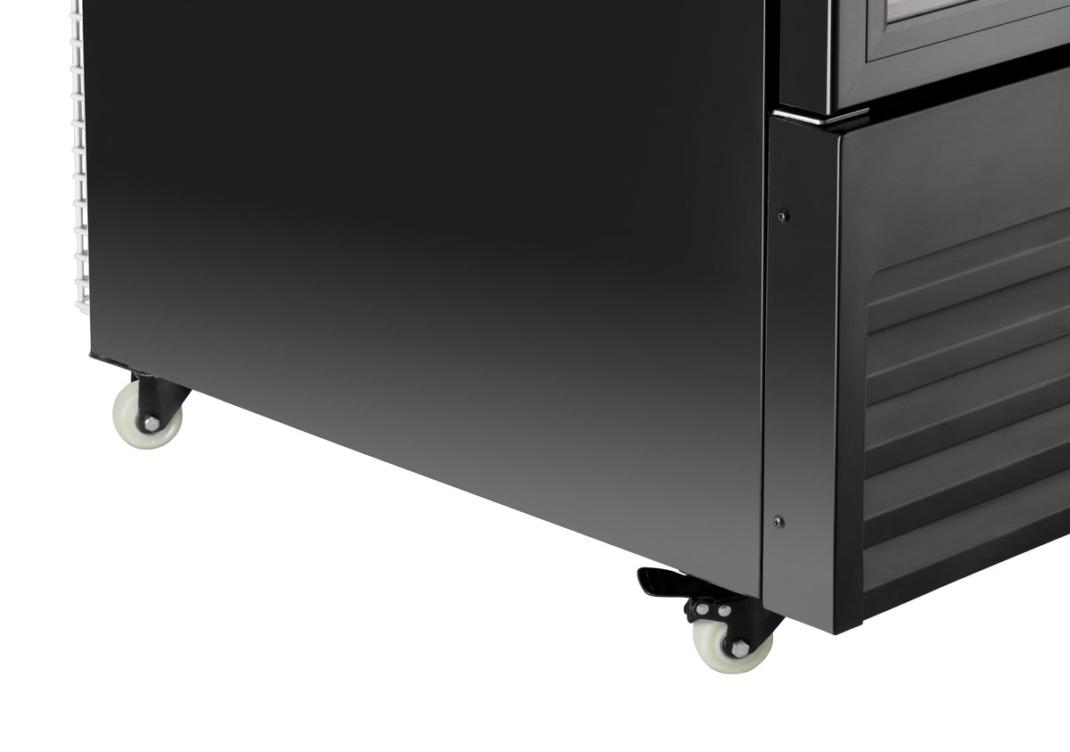 Koel-/vriescombinatie 430L